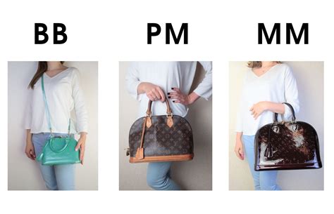 lv bags alma|lv alma bag sizes.